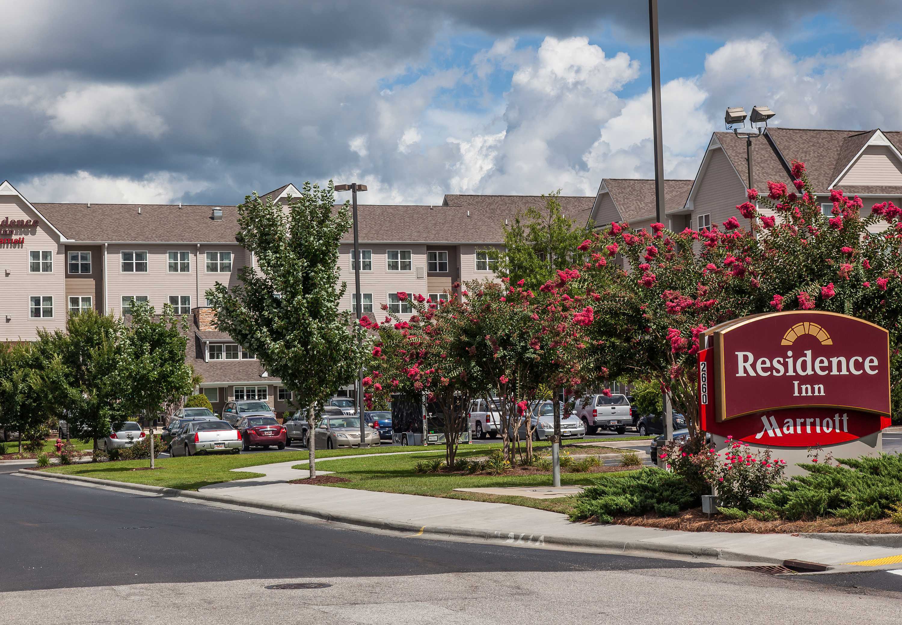 Photo of Residence Inn Florence, Florence, SC