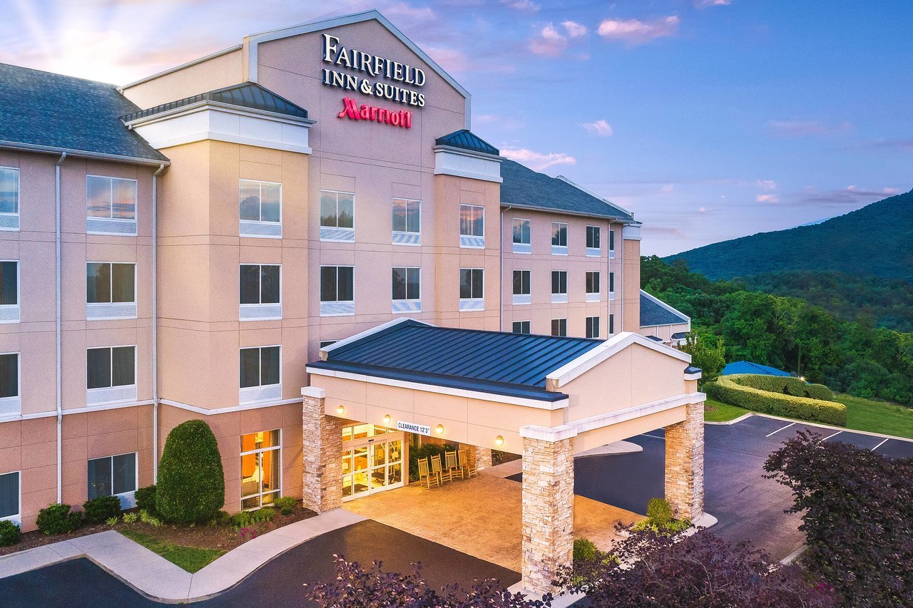 Photo of Fairfield Inn & Suites by Marriott Chattanooga I-24/Lookout Mountain, Chattanooga, TN