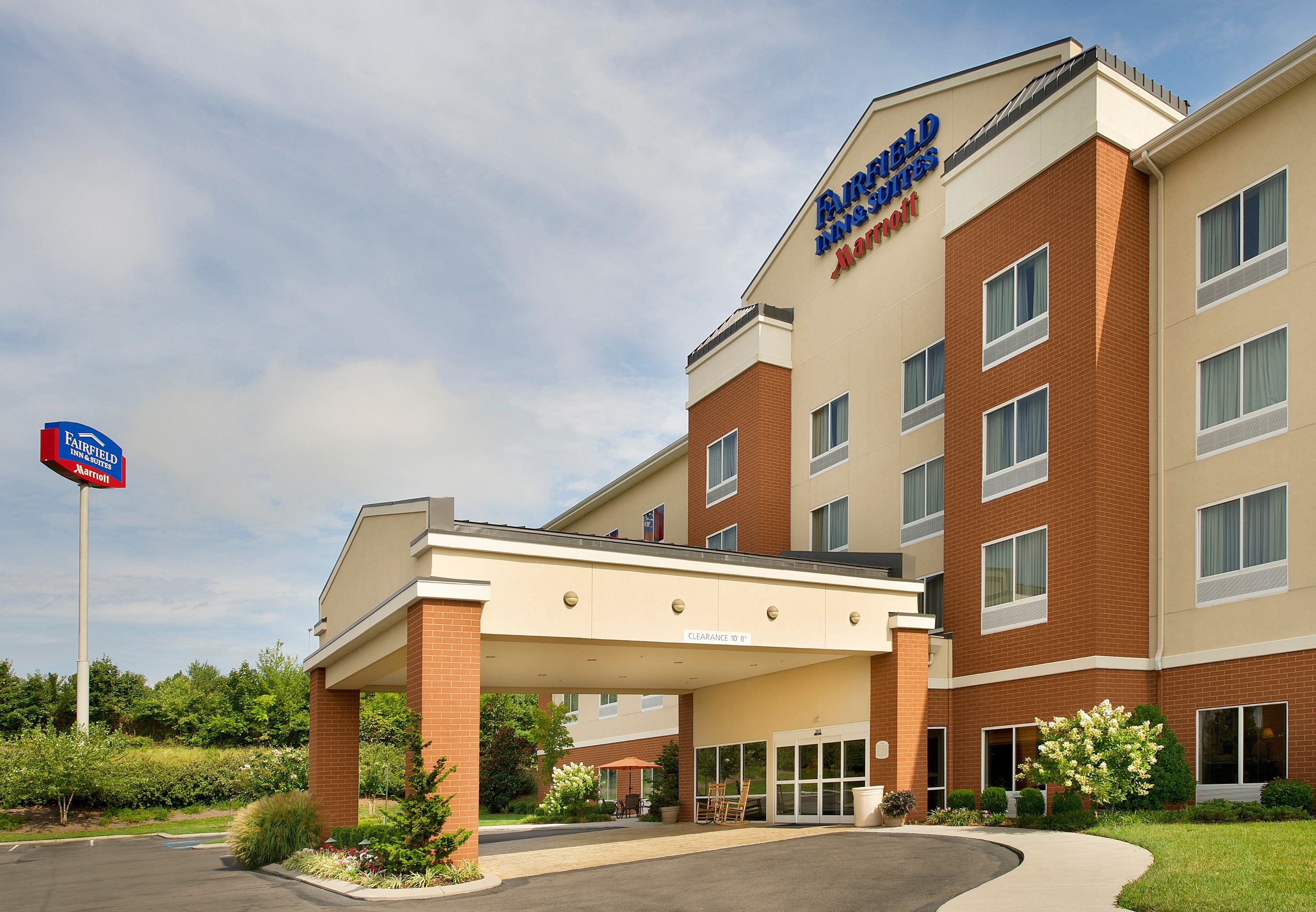 Photo of Fairfield Inn & Suites by Marriott Cleveland (TN), Cleveland, TN