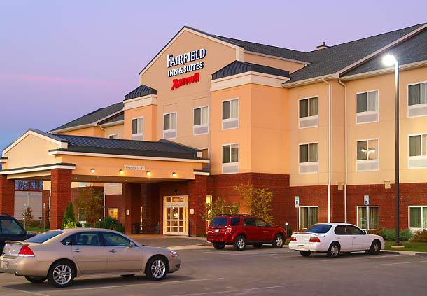 Photo of Fairfield Inn & Suites Cookeville, Cookeville, TN