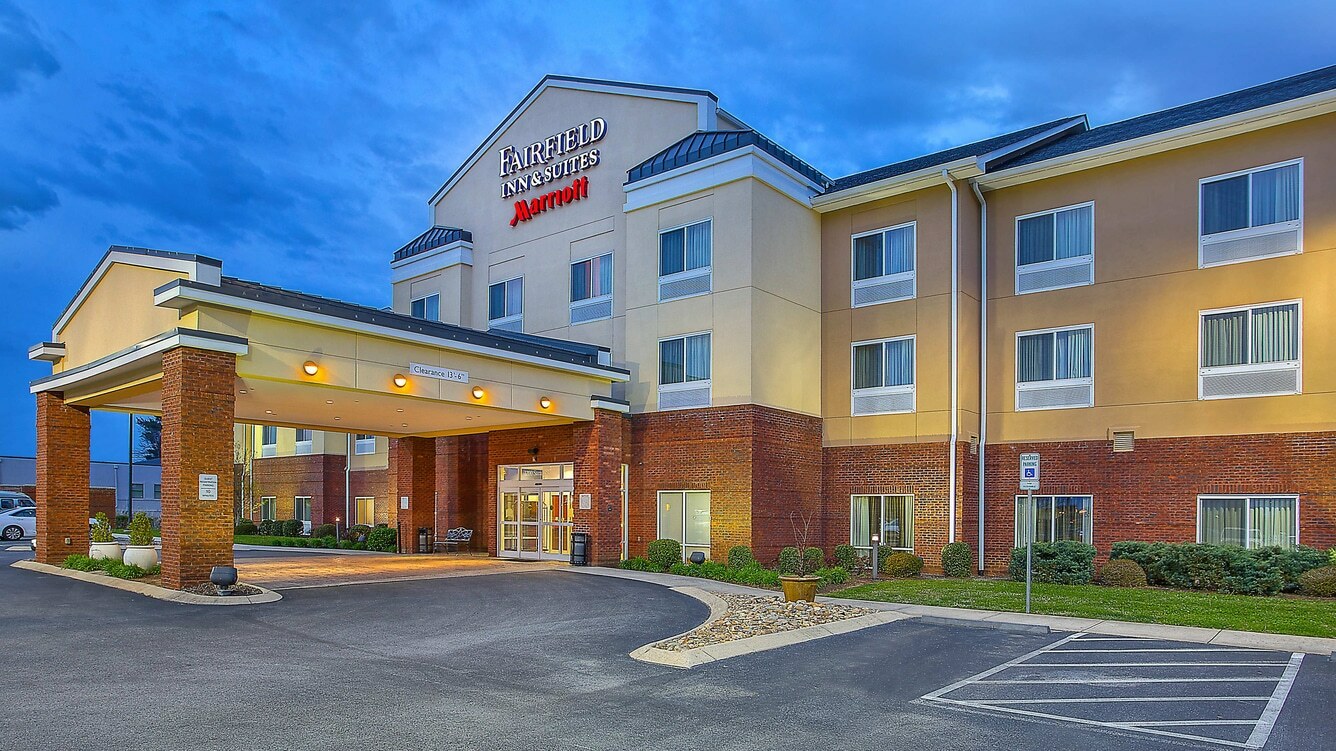 Photo of Fairfield Inn & Suites Cookeville, Cookeville, TN