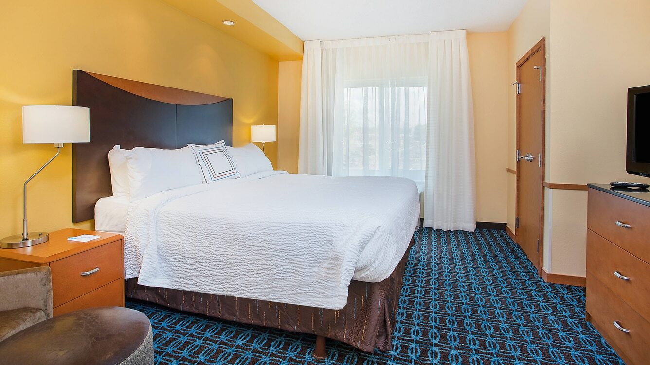 Photo of Fairfield Inn & Suites Cookeville, Cookeville, TN