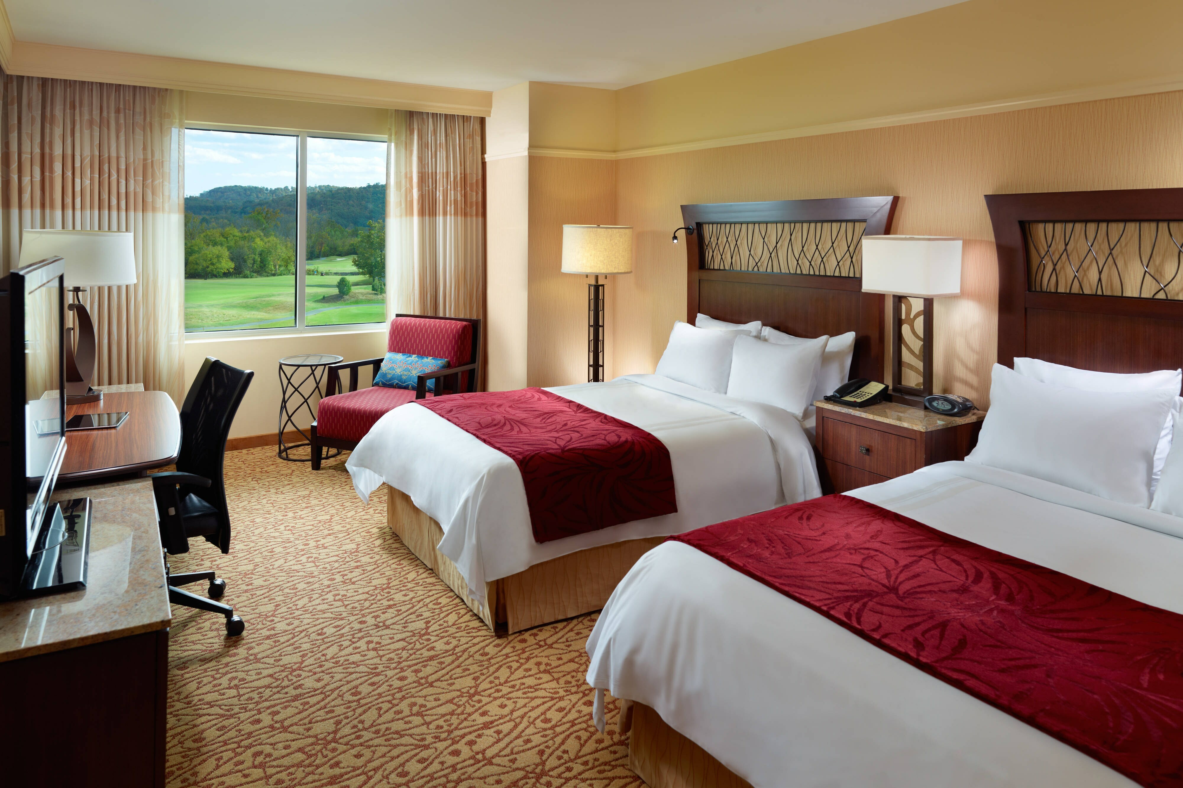 Photo of MeadowView Conference Resort & Convention Center, Kingsport, TN