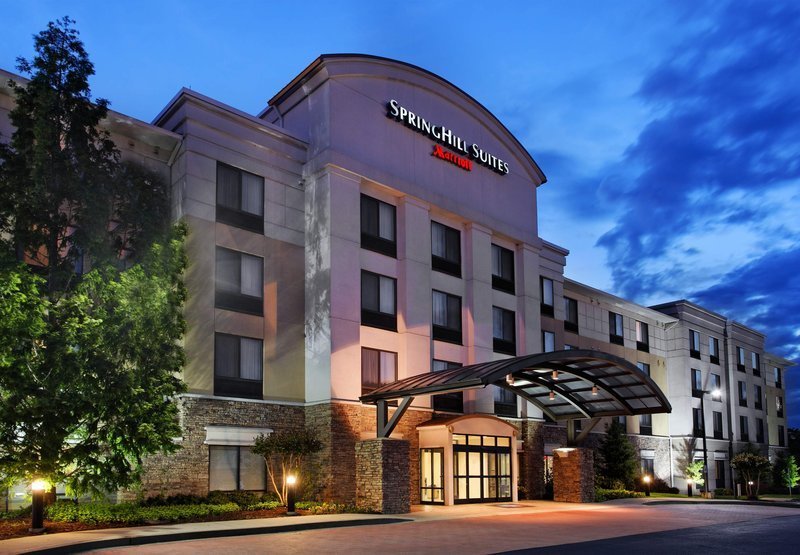 Photo of SpringHill Suites Knoxville at Turkey Creek, Knoxville, TN