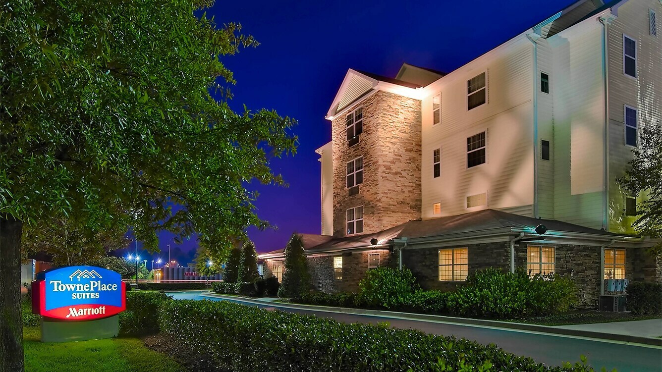 Photo of TownePlace Suites Knoxville Cedar Bluff, Knoxville, TN