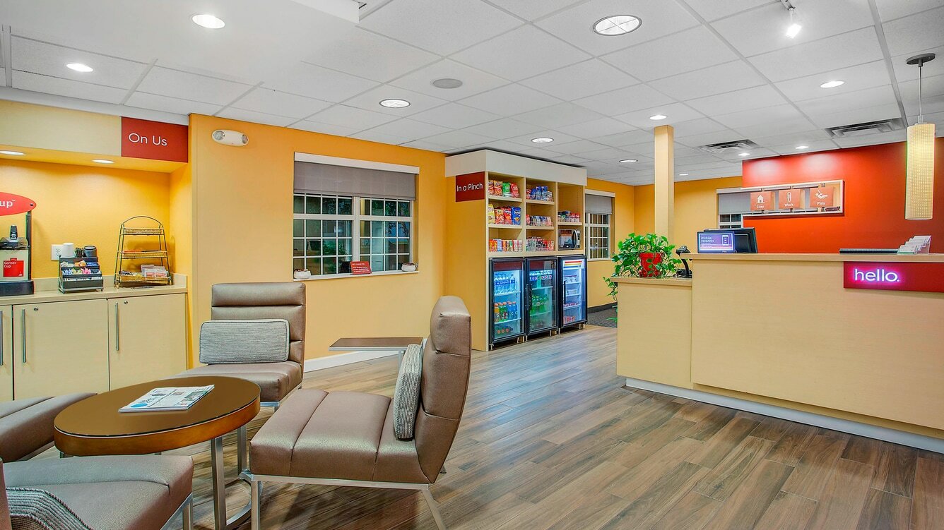 Photo of TownePlace Suites Knoxville Cedar Bluff, Knoxville, TN