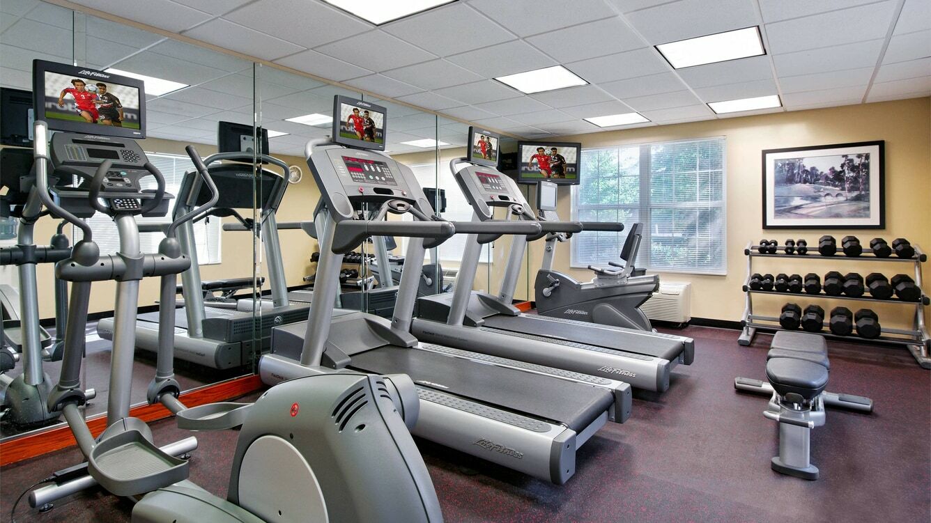 Photo of TownePlace Suites Knoxville Cedar Bluff, Knoxville, TN