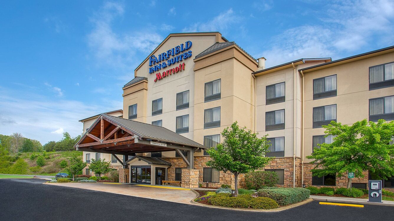 Photo of Fairfield Inn & Suites Sevierville Kodak, Kodak, TN