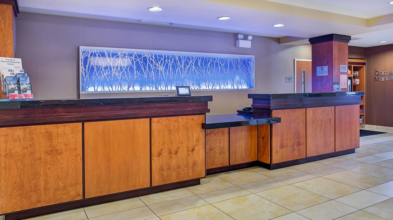 Photo of Fairfield Inn & Suites Sevierville Kodak, Kodak, TN