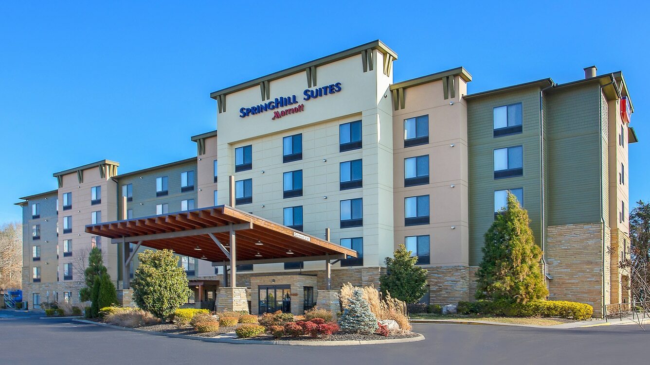 Photo of SpringHill Suites Pigeon Forge, Pigeon Forge, TN