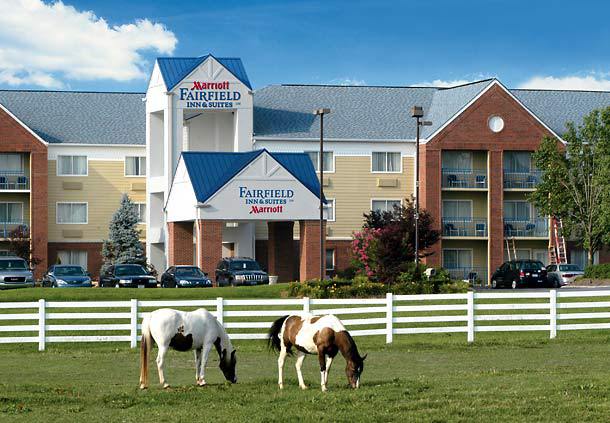 Photo of Fairfield Inn & Suites Pigeon Forge, Sevierville, TN