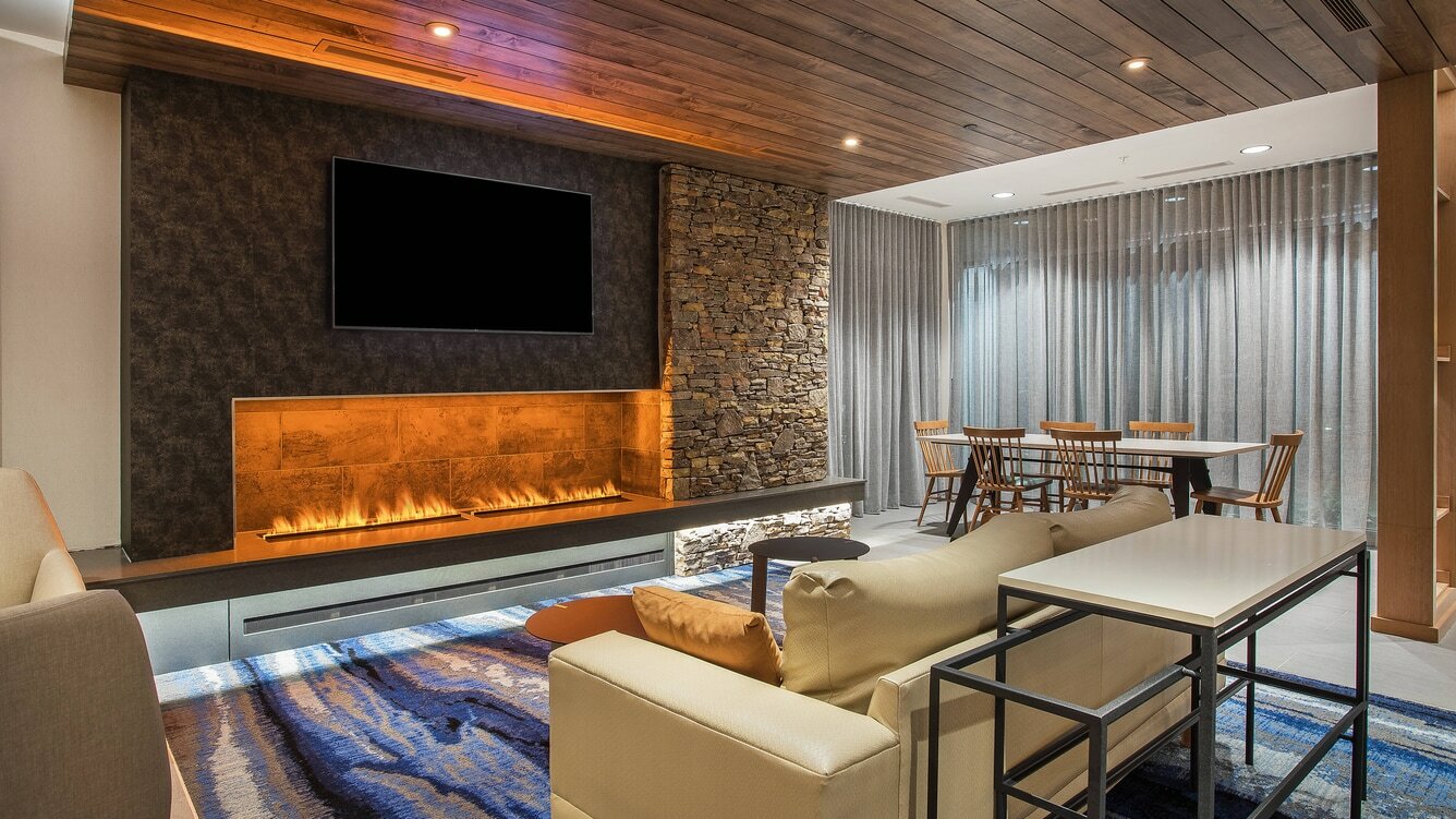 Photo of Fairfield Inn & Suites Pigeon Forge, Pigeon Forge, TN