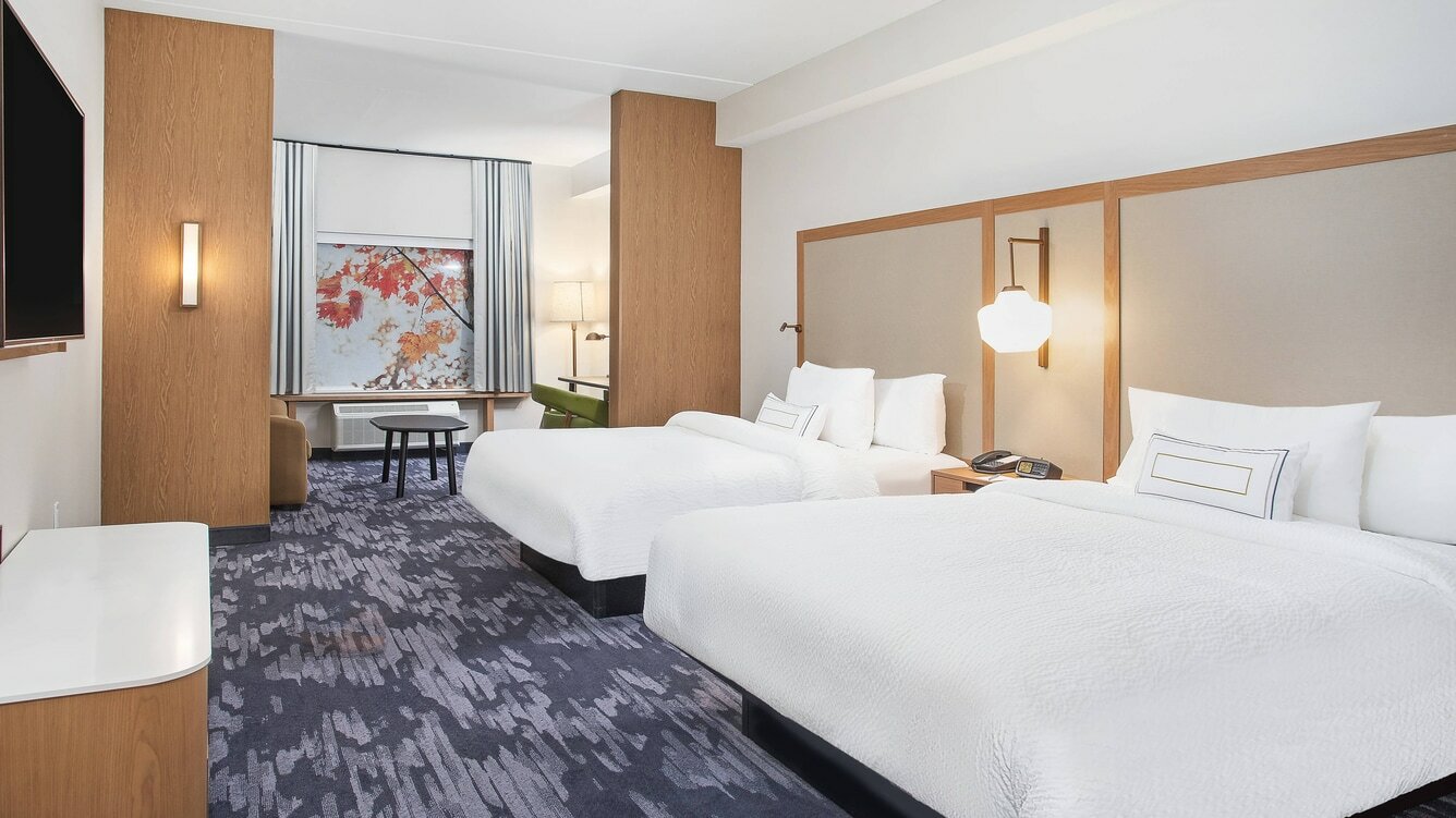 Photo of Fairfield Inn & Suites Pigeon Forge, Pigeon Forge, TN