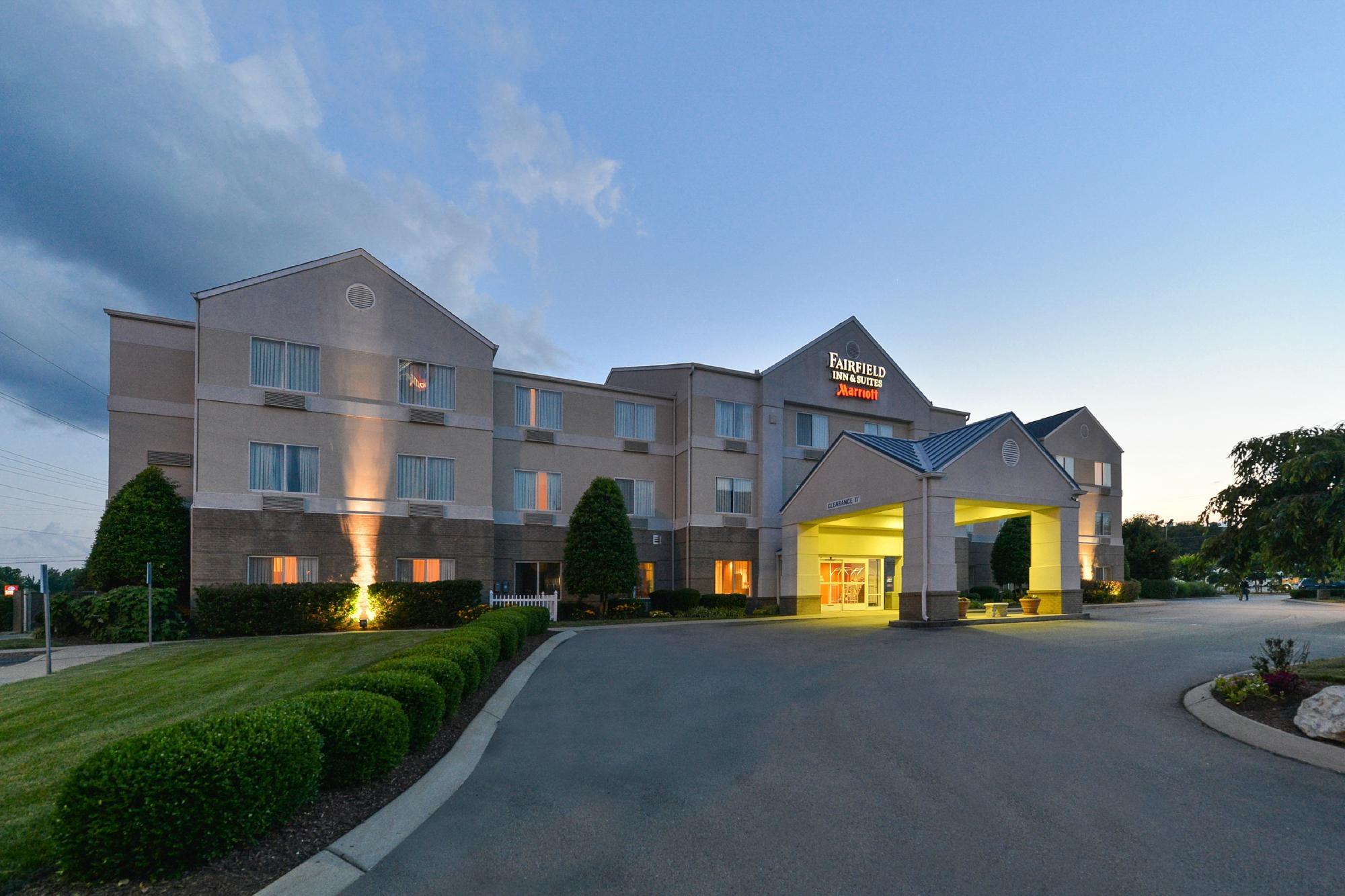 Photo of Fairfield Inn & Suites Nashville Smyrna, Smyrna, TN