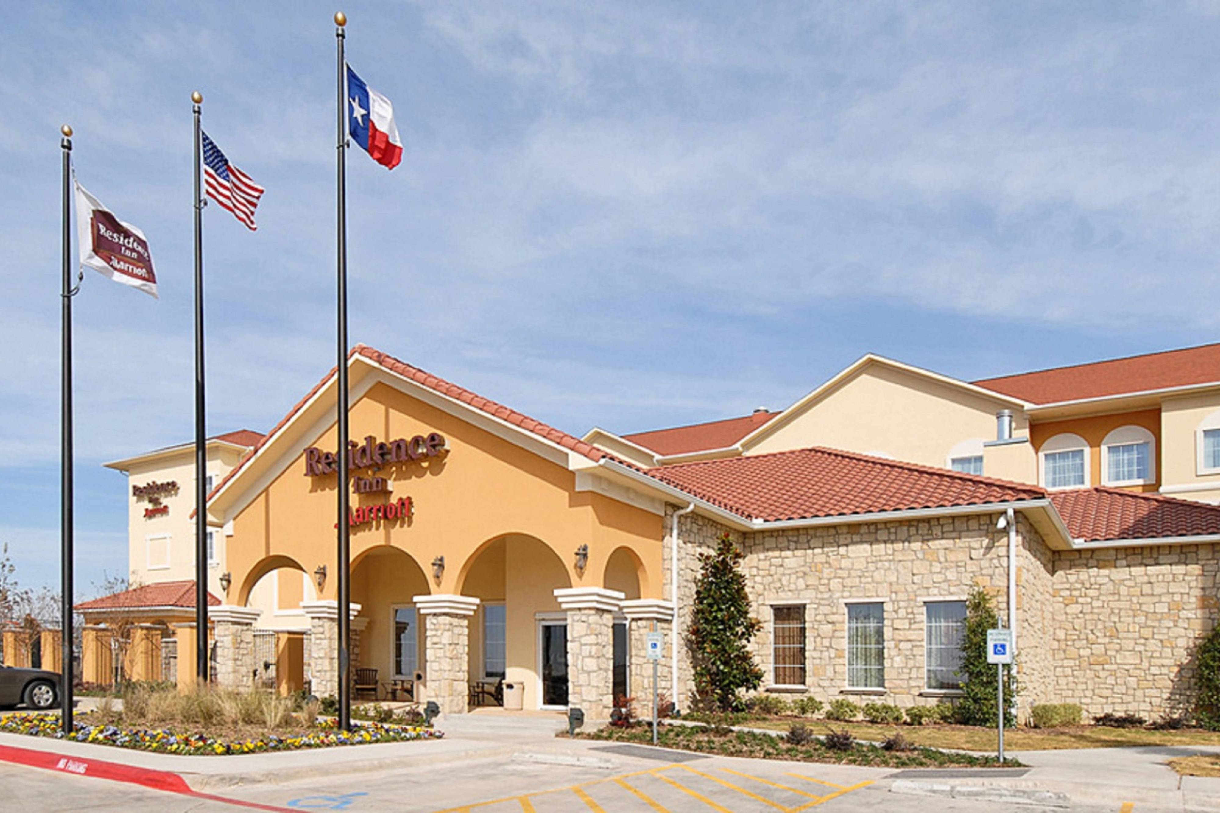 Photo of Residence Inn Abilene, Abilene, TX