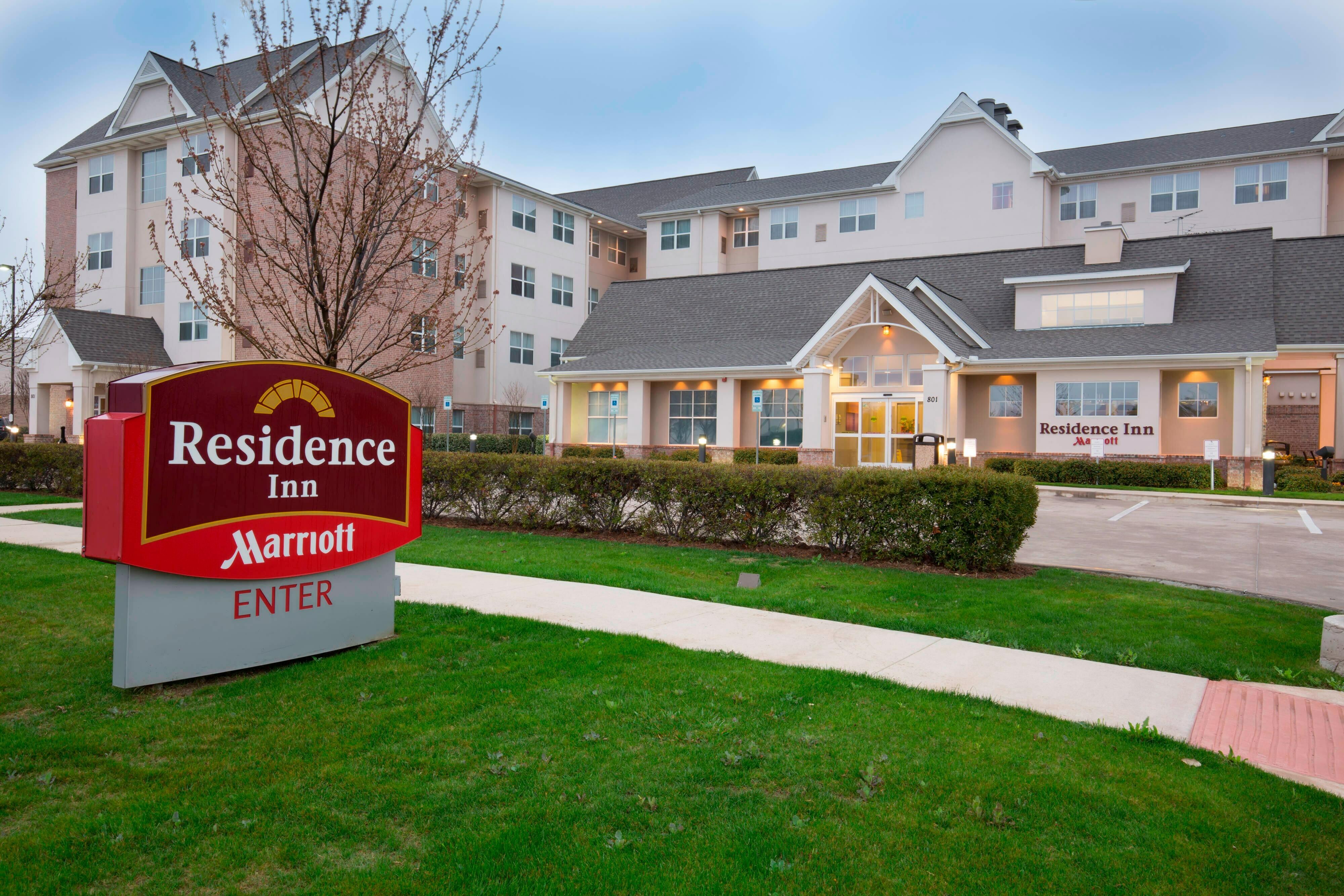 Photo of Residence Inn By Marriott Dallas Arlington South, Arlington, TX