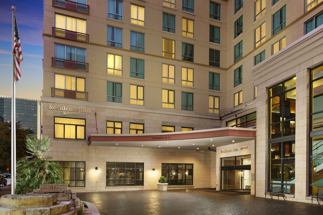 Photo of Residence Inn by Marriott Austin Downtown/Convention Center, Austin, TX