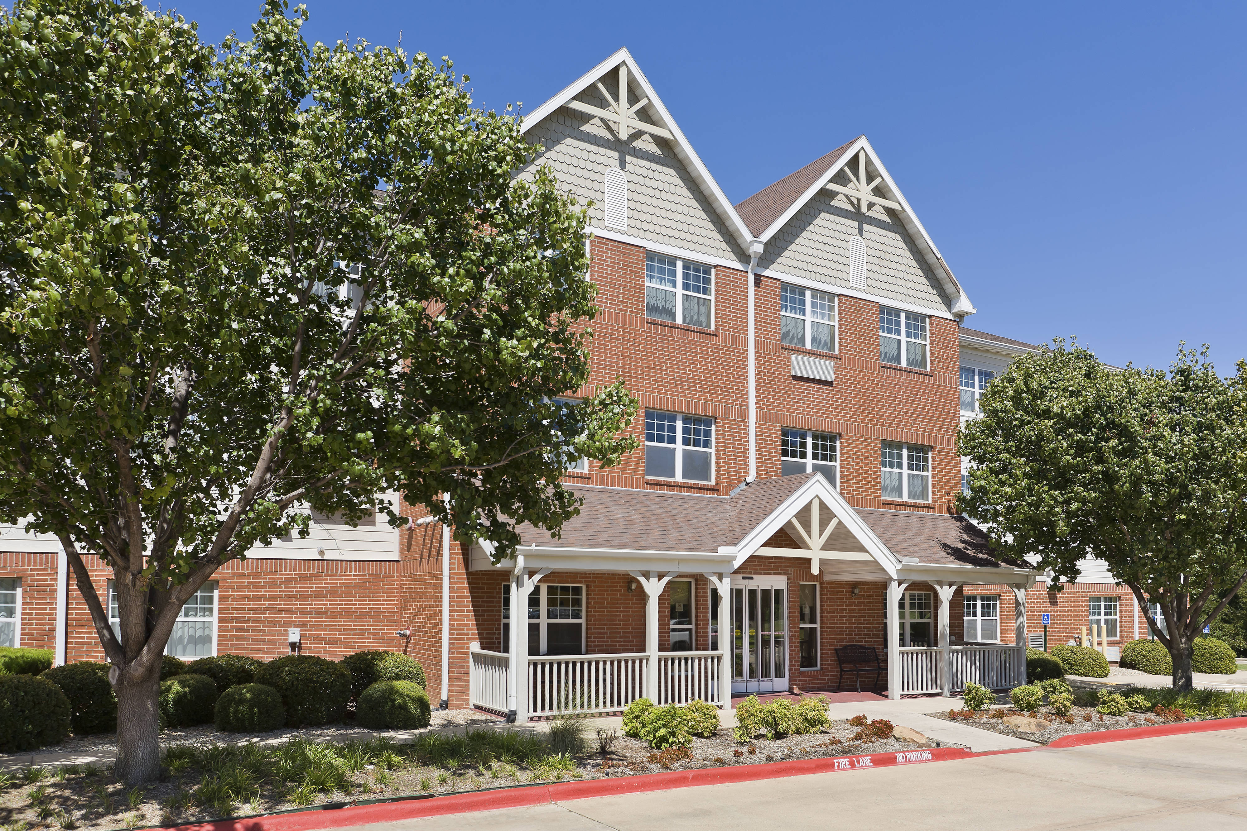 Photo of TownePlace Suites by Marriott Dallas Bedford, Bedford, TX