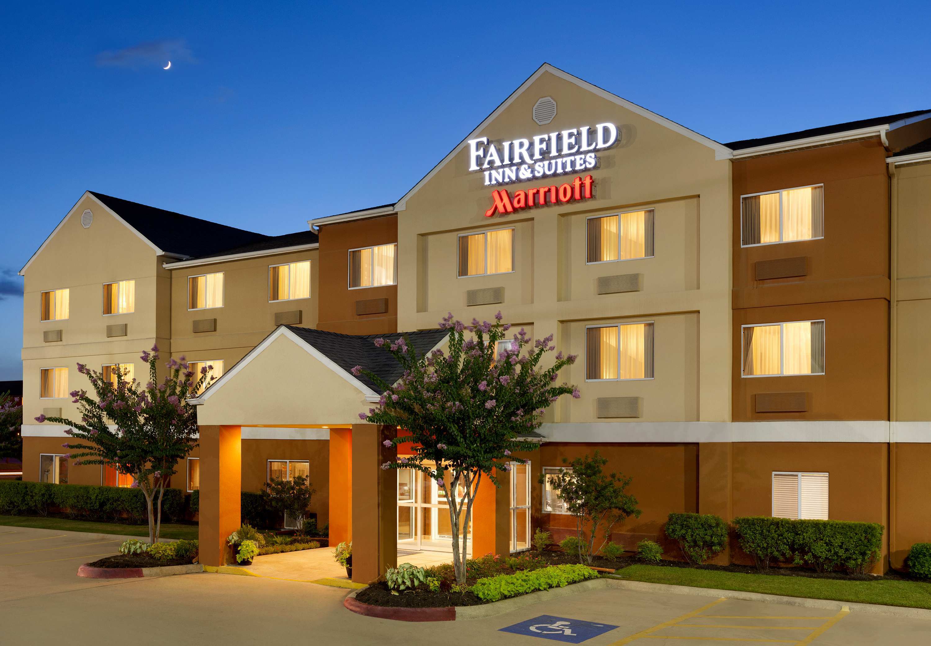 Photo of Fairfield Inn & Suites by Marriott Bryan College Station, Bryan, TX
