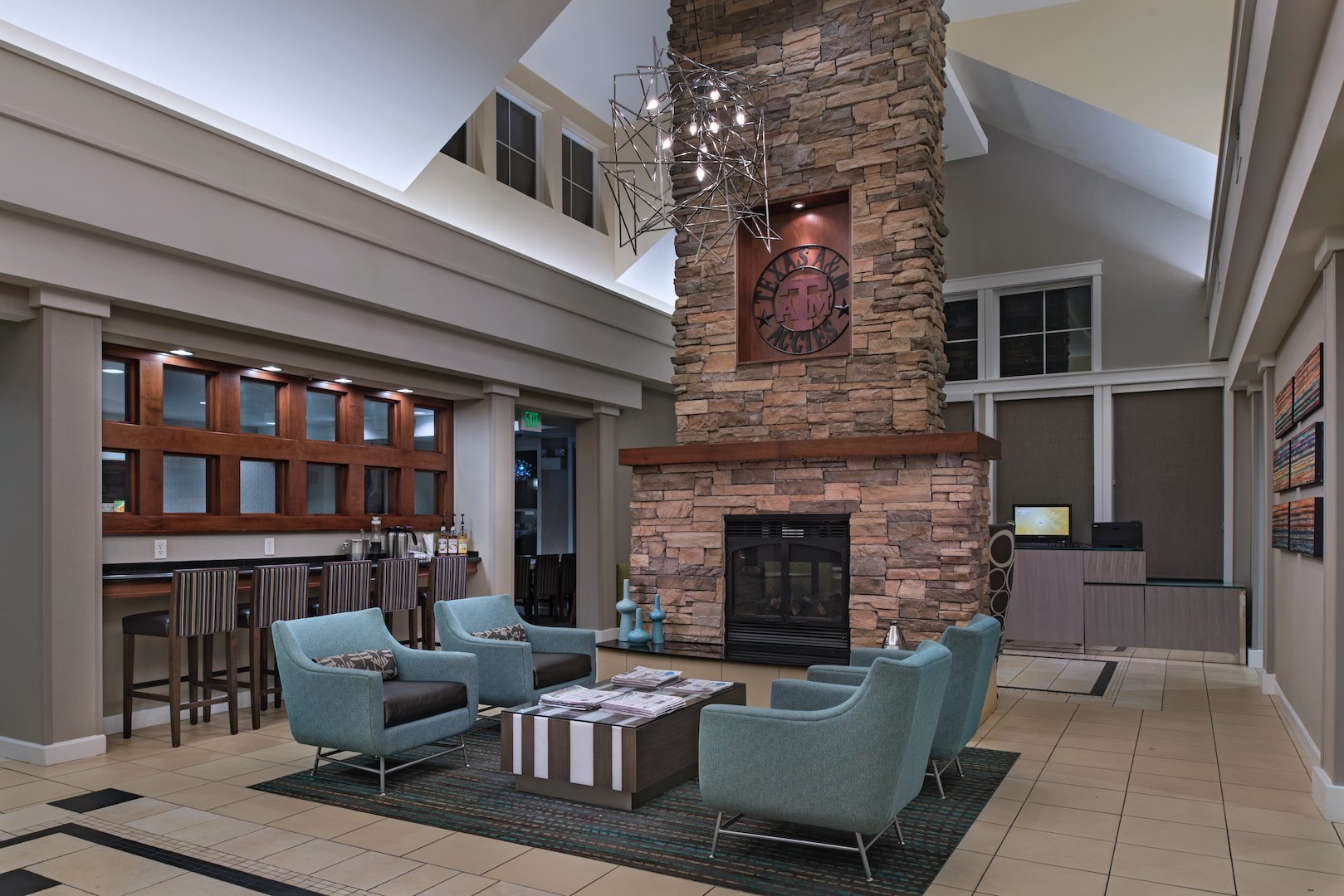 Photo of Residence Inn Bryan College Station, College Station, TX