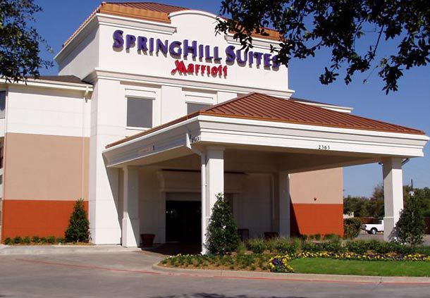 Photo of SpringHill Suites Dallas NW Highway at Stemmons/I-35E, Dallas, TX