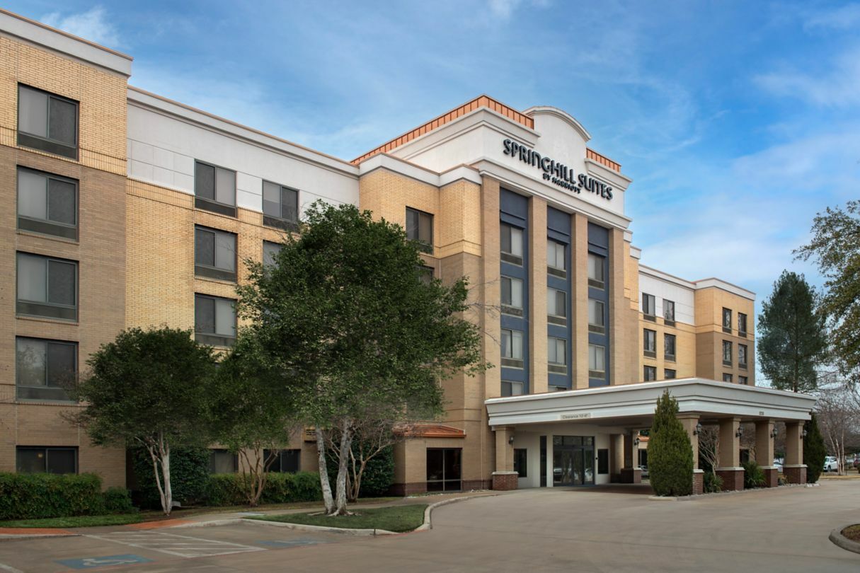 Photo of SpringHill Suites Dallas Addison/Quorum Drive, Dallas/Addison, TX