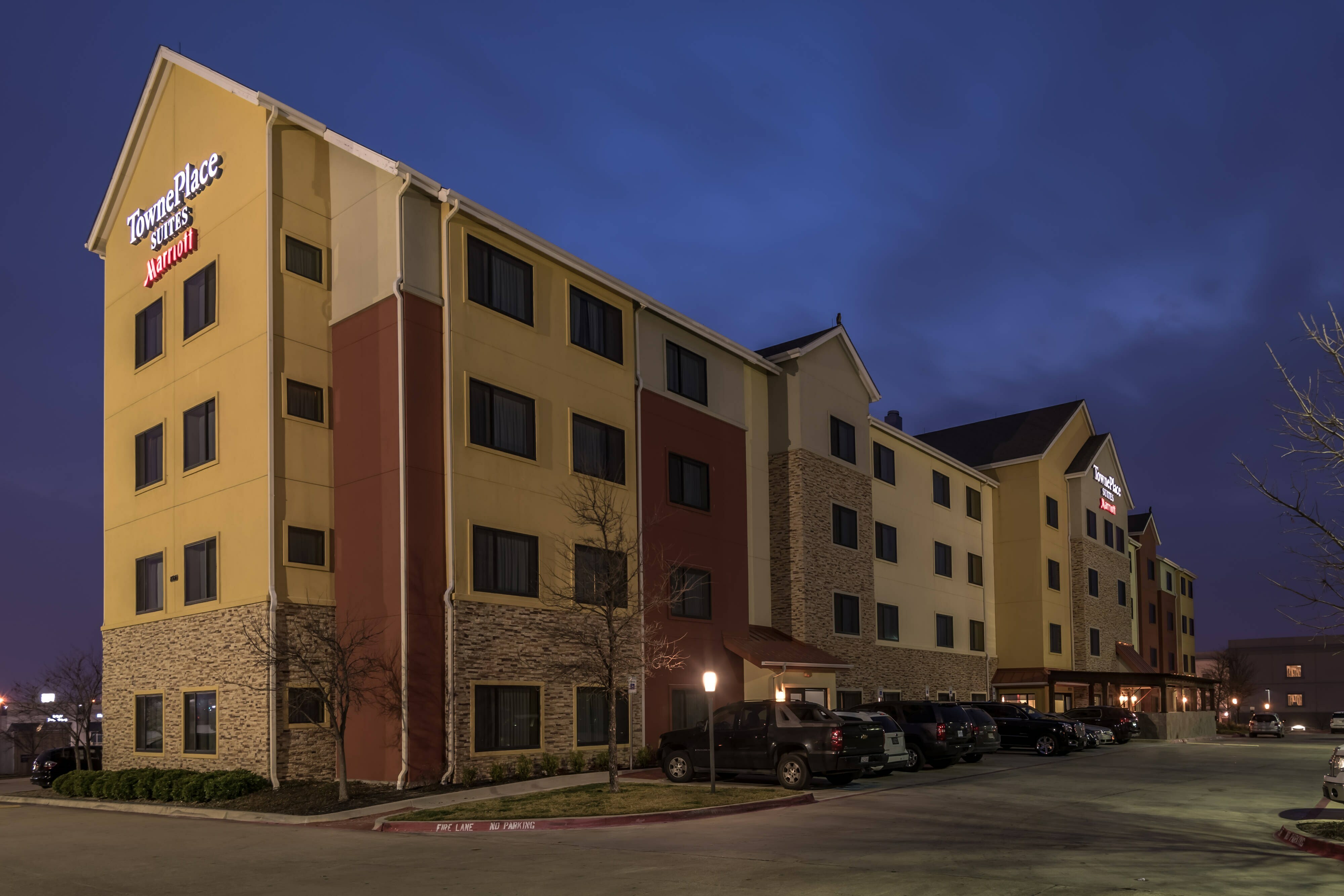 Photo of TownePlace Suites Dallas DeSoto, DeSoto, TX