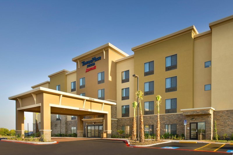 Photo of TownePlace Suites Eagle Pass, Eagle Pass, TX
