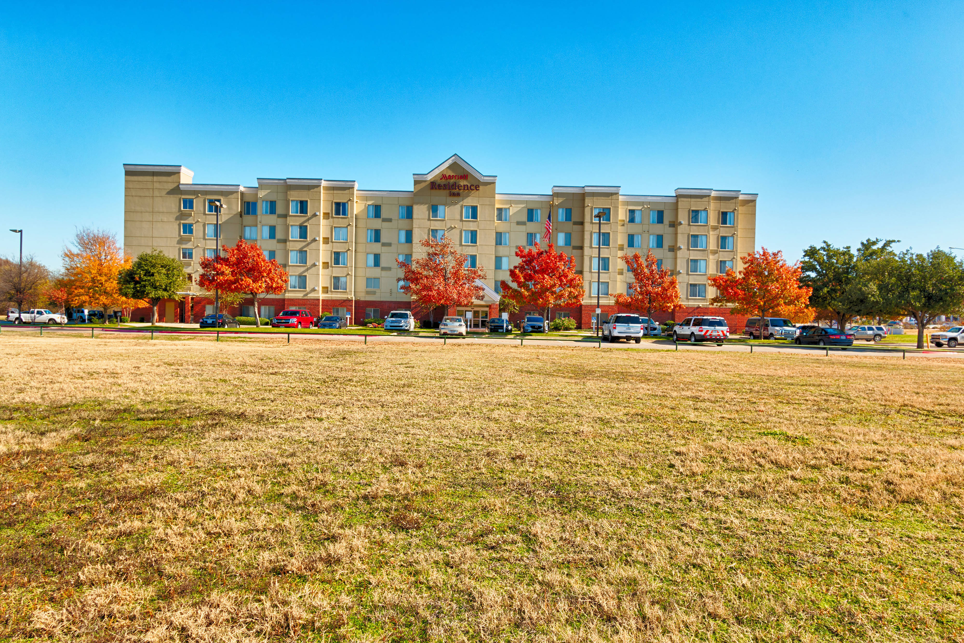 Photo of Residence Inn by Marriott Fort Worth Alliance Airport, Fort Worth, TX