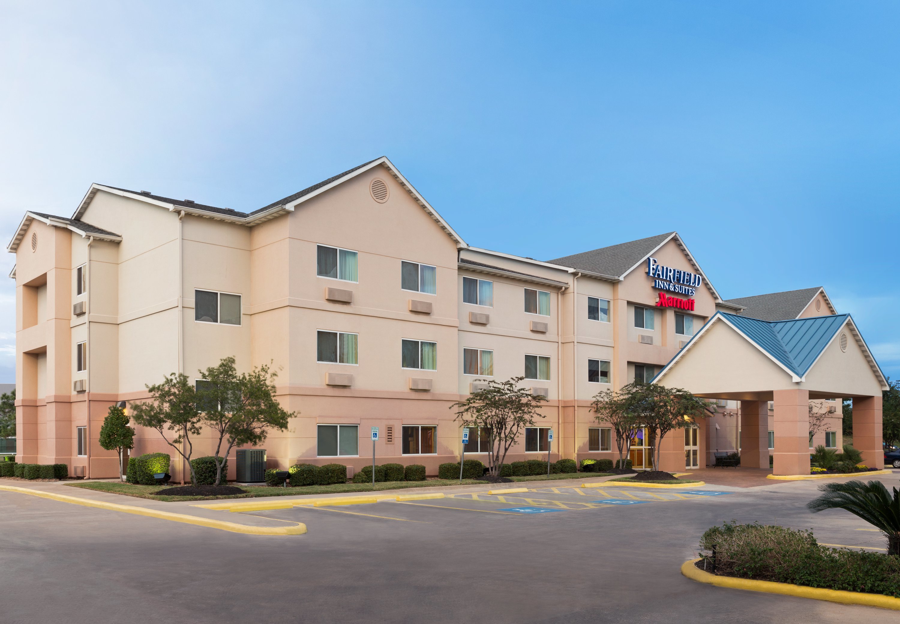 Photo of Fairfield Inn & Suites by Marriott Houston North/Cypress Station, Houston, TX