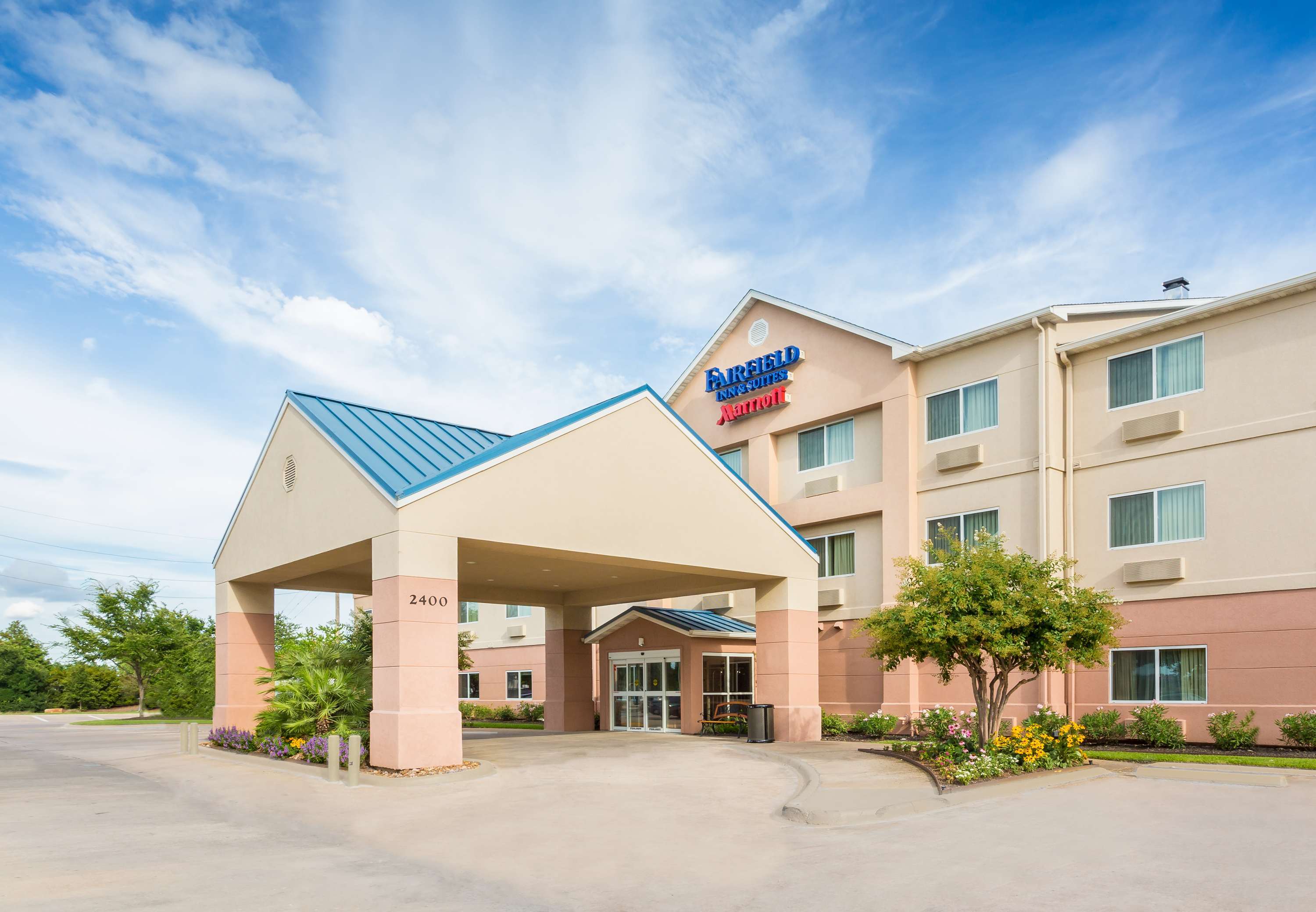 Photo of Fairfield Inn & Suites by Marriott Houston Westchase, Houston, TX