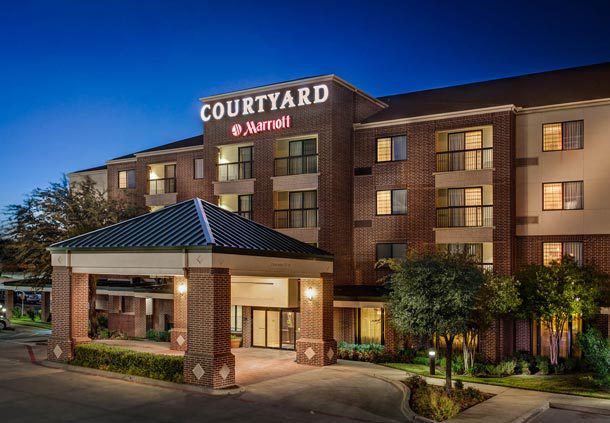 Photo of Courtyard Dallas DFW Airport South/Irving, Irving, TX