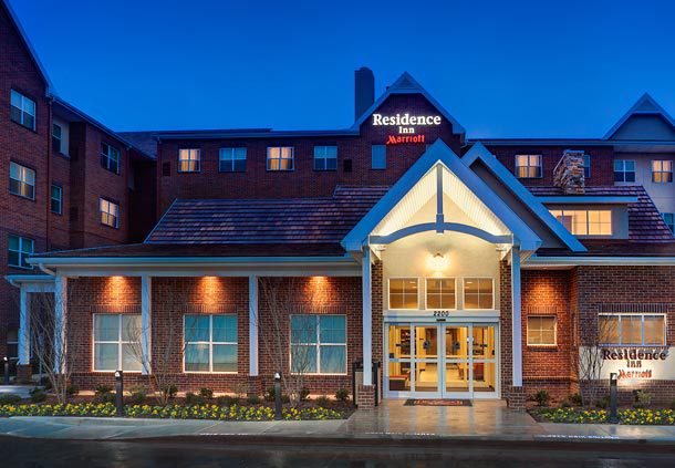 Photo of Residence Inn Dallas DFW Airport South/Irving, Irving, TX
