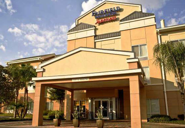 Photo of Fairfield Inn & Suites McAllen Airport, McAllen, TX