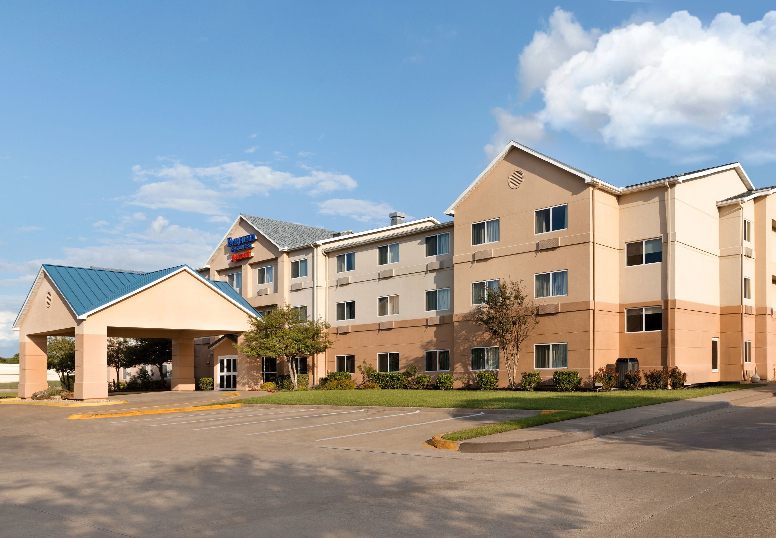 Photo of Fairfield Inn & Suites by Marriott Dallas Mesquite, Mesquite, TX