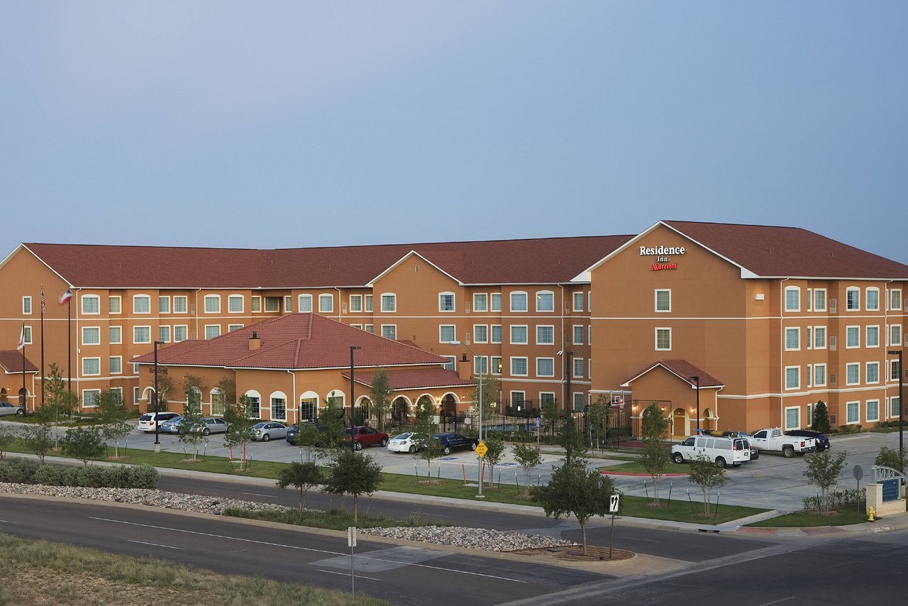 Photo of Residence Inn Midland, Texas, Midland, TX