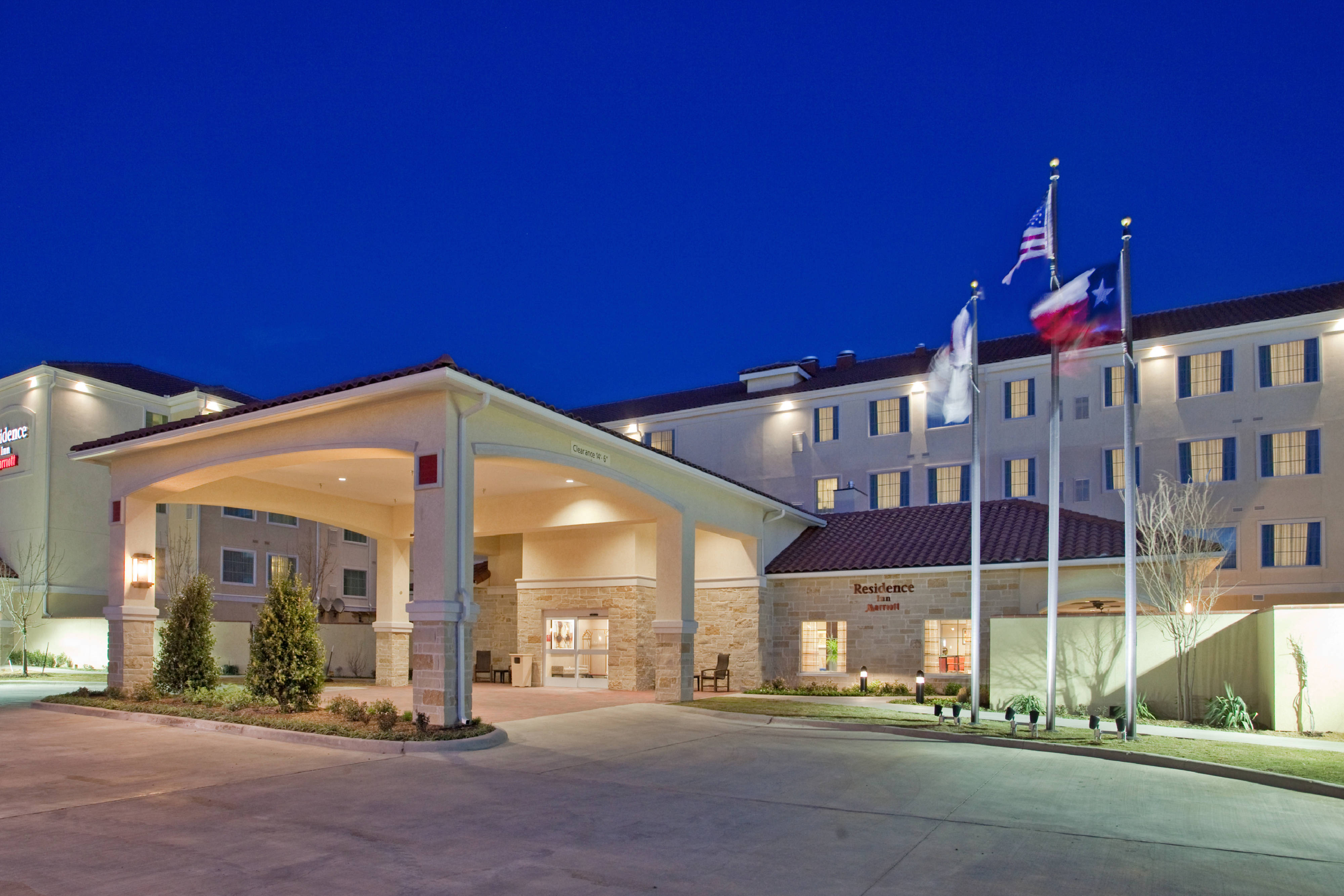 Photo of Residence Inn Odessa, Odessa, TX