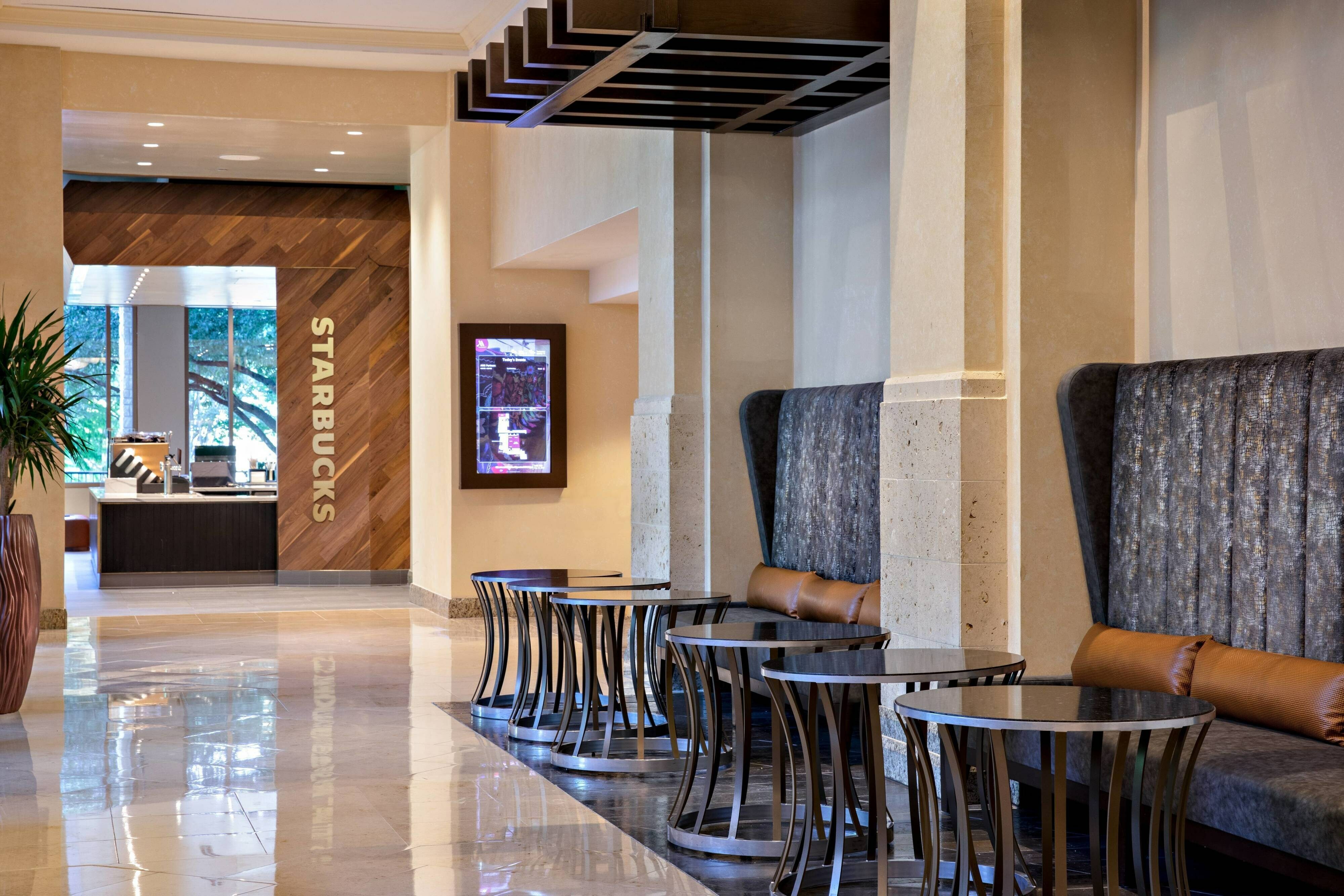 Photo of Dallas/Plano Marriott at Legacy Town Center, Plano, TX