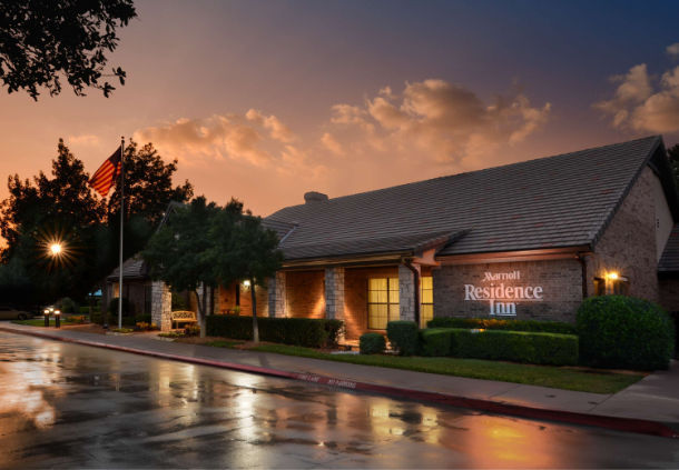 Photo of Residence Inn by Marriott Dallas Plano/Legacy, Plano, TX