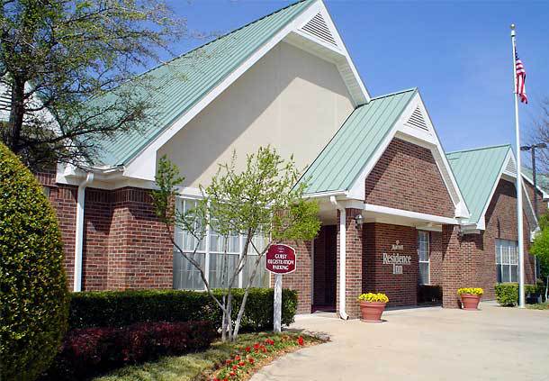Photo of Residence Inn Dallas Richardson, Richardson, TX