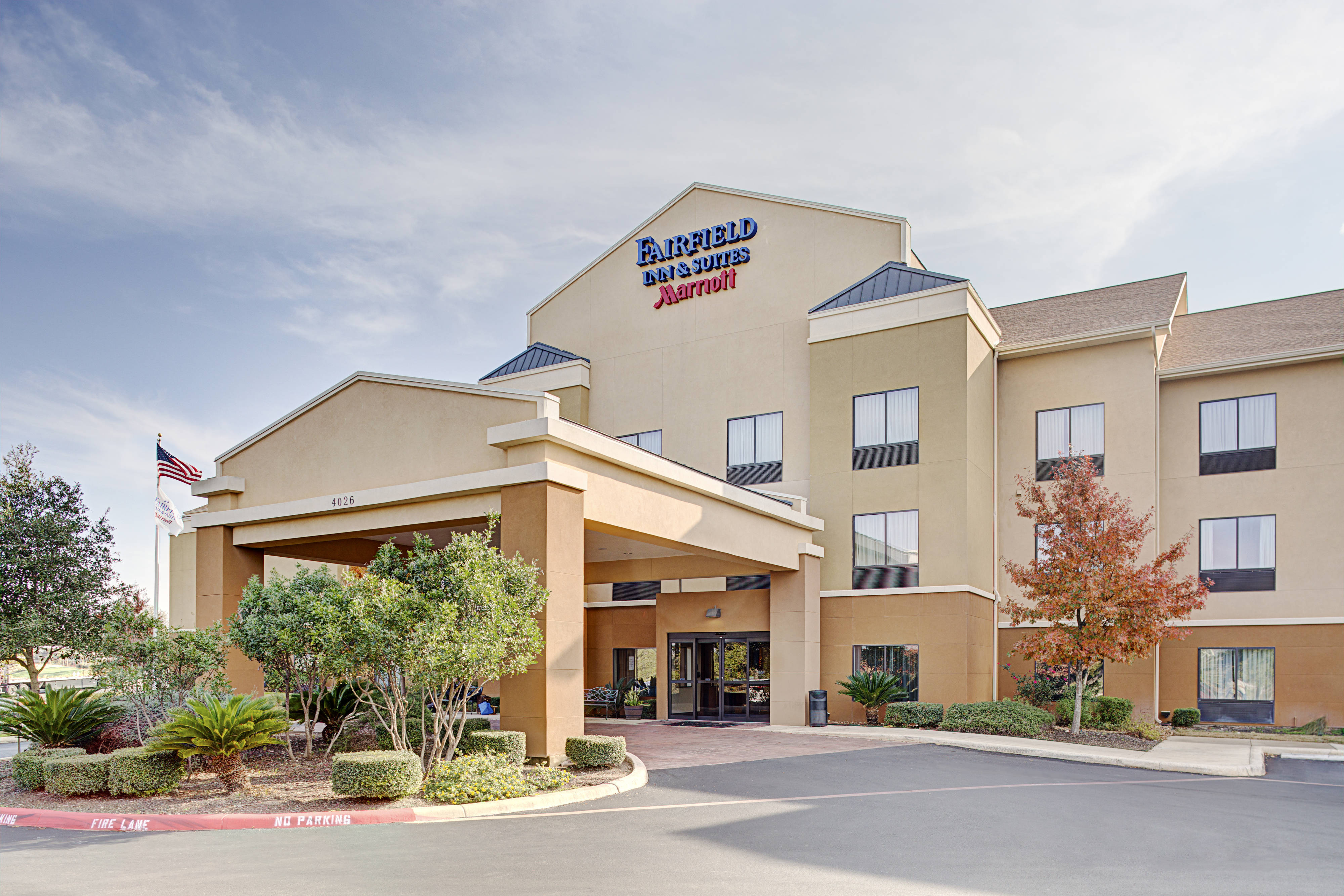 Photo of Fairfield Inn & Suites by Marriott San Antonio SeaWorld/Westover Hills, San Antonio, TX