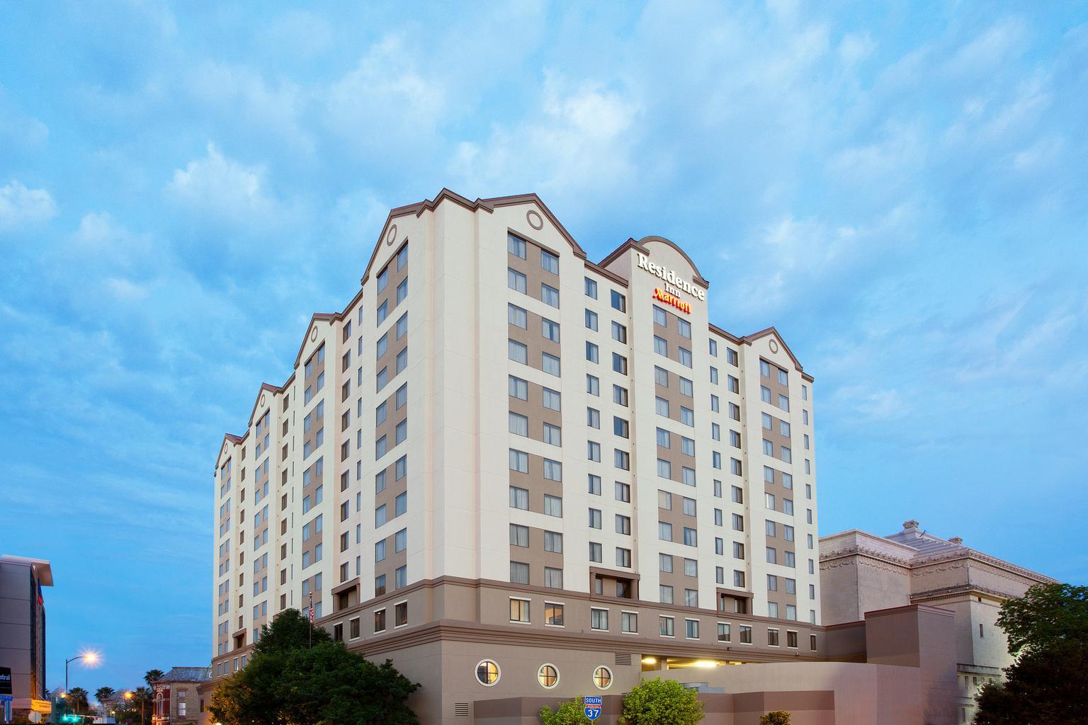 Photo of Residence Inn by Marriott San Antonio Downtown/Alamo Plaza, San Antonio, TX