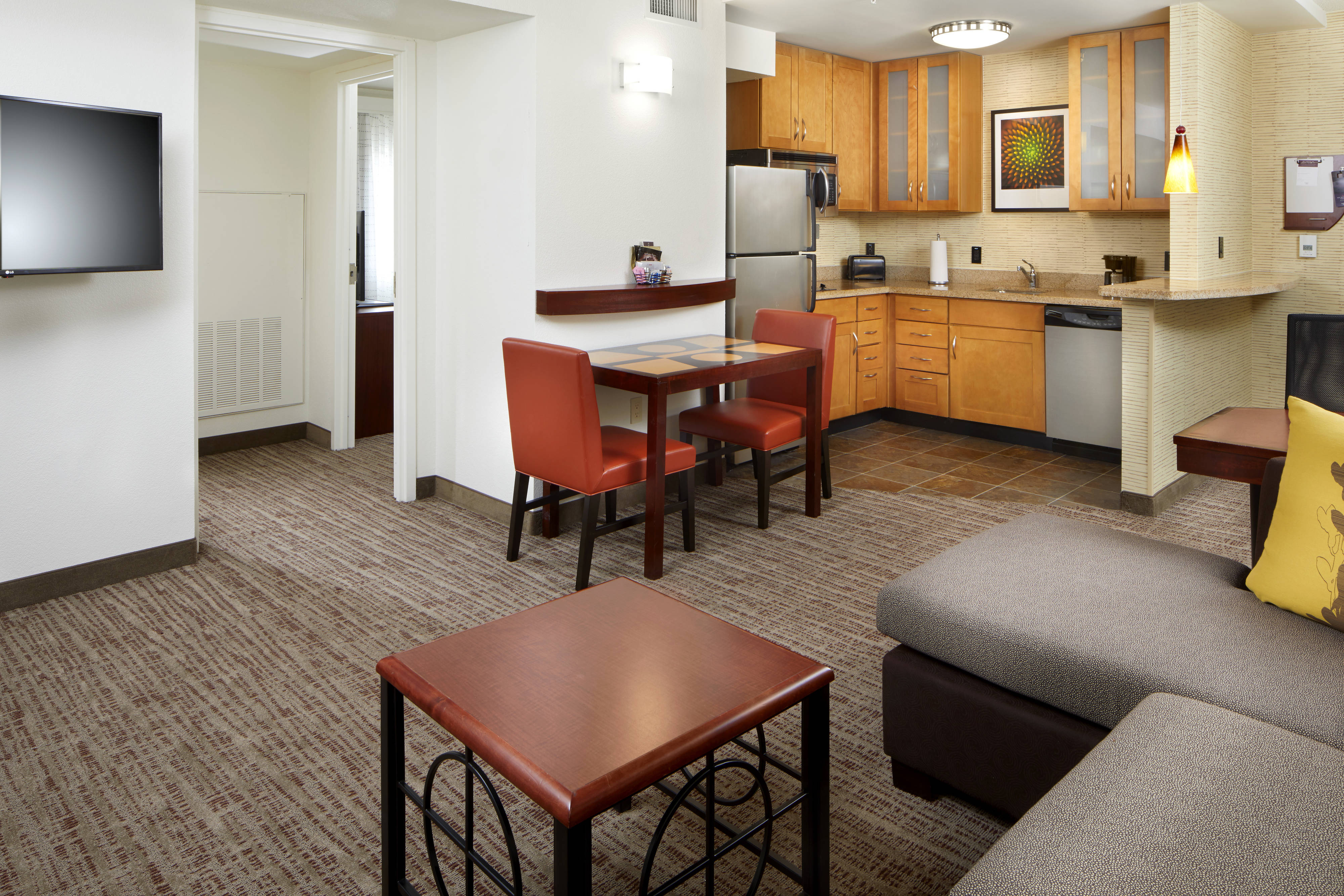 Photo of Residence Inn San Antonio Six Flags® at The RIM, San Antonio, TX