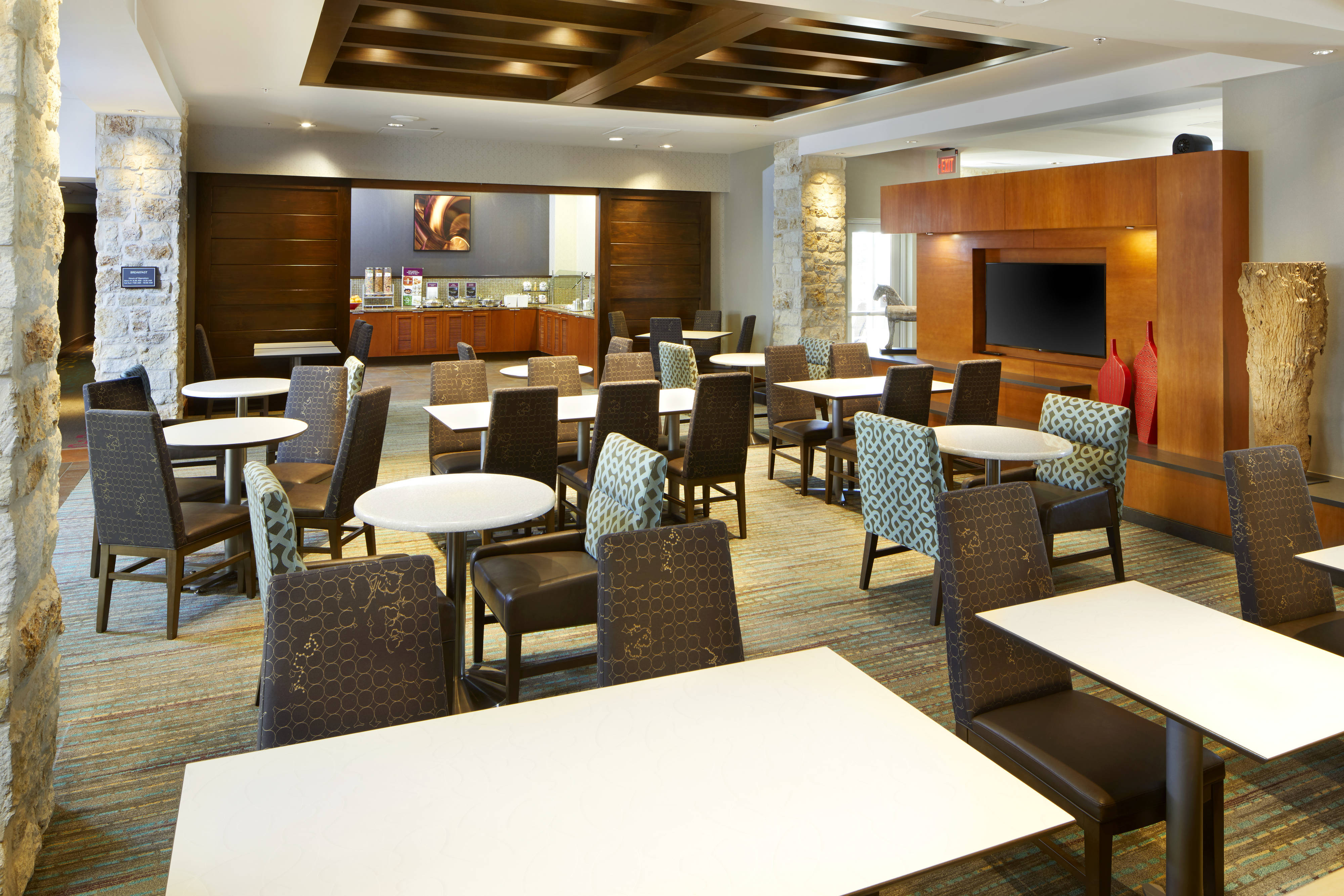 Photo of Residence Inn San Antonio Six Flags® at The RIM, San Antonio, TX
