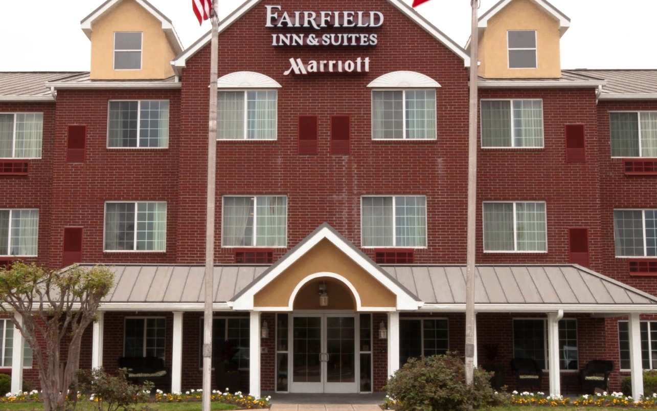 Photo of Fairfield Inn & Suites Houston The Woodlands, Conroe, TX