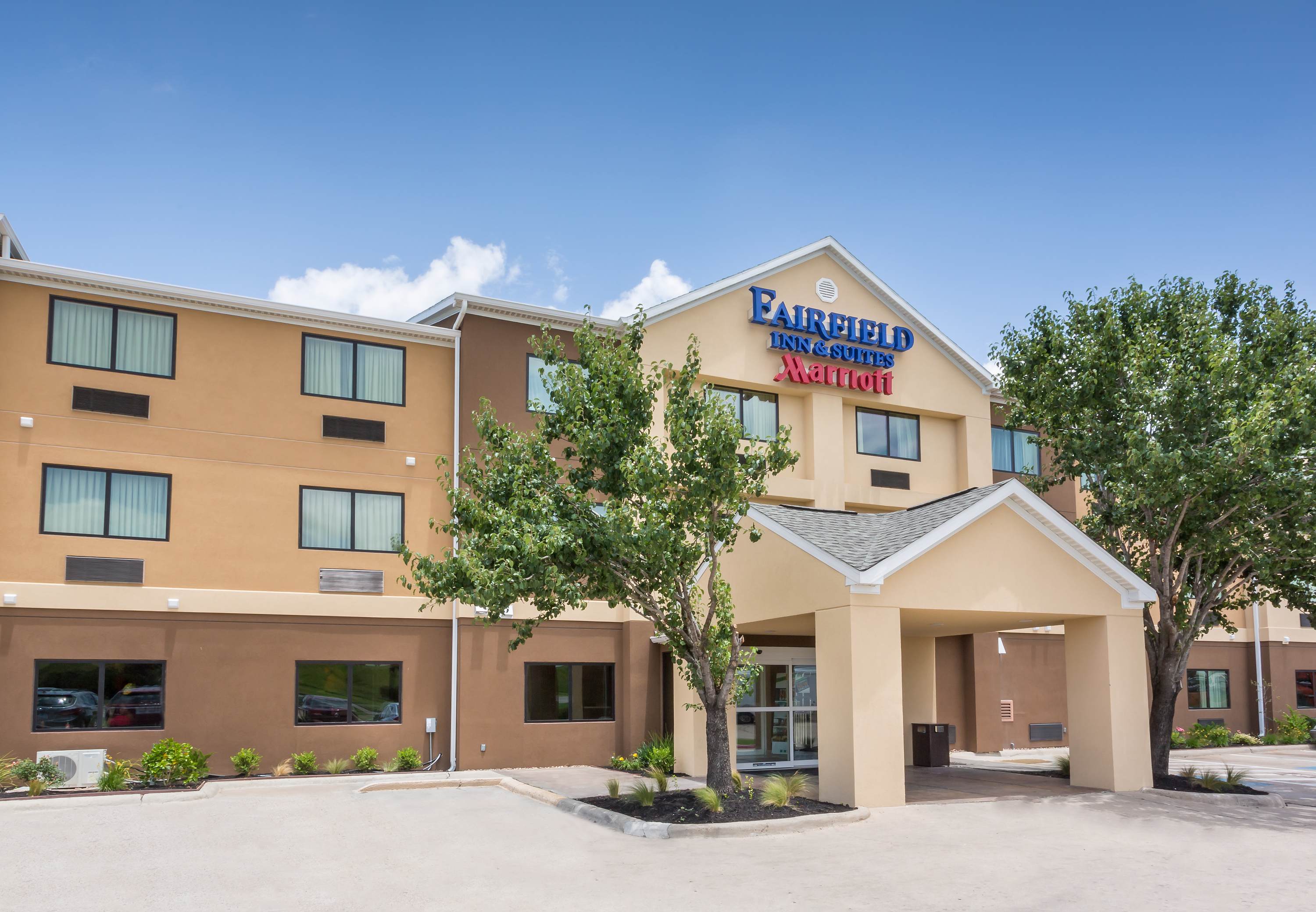 Photo of Fairfield Inn & Suites by Marriott Victoria, Victoria, TX