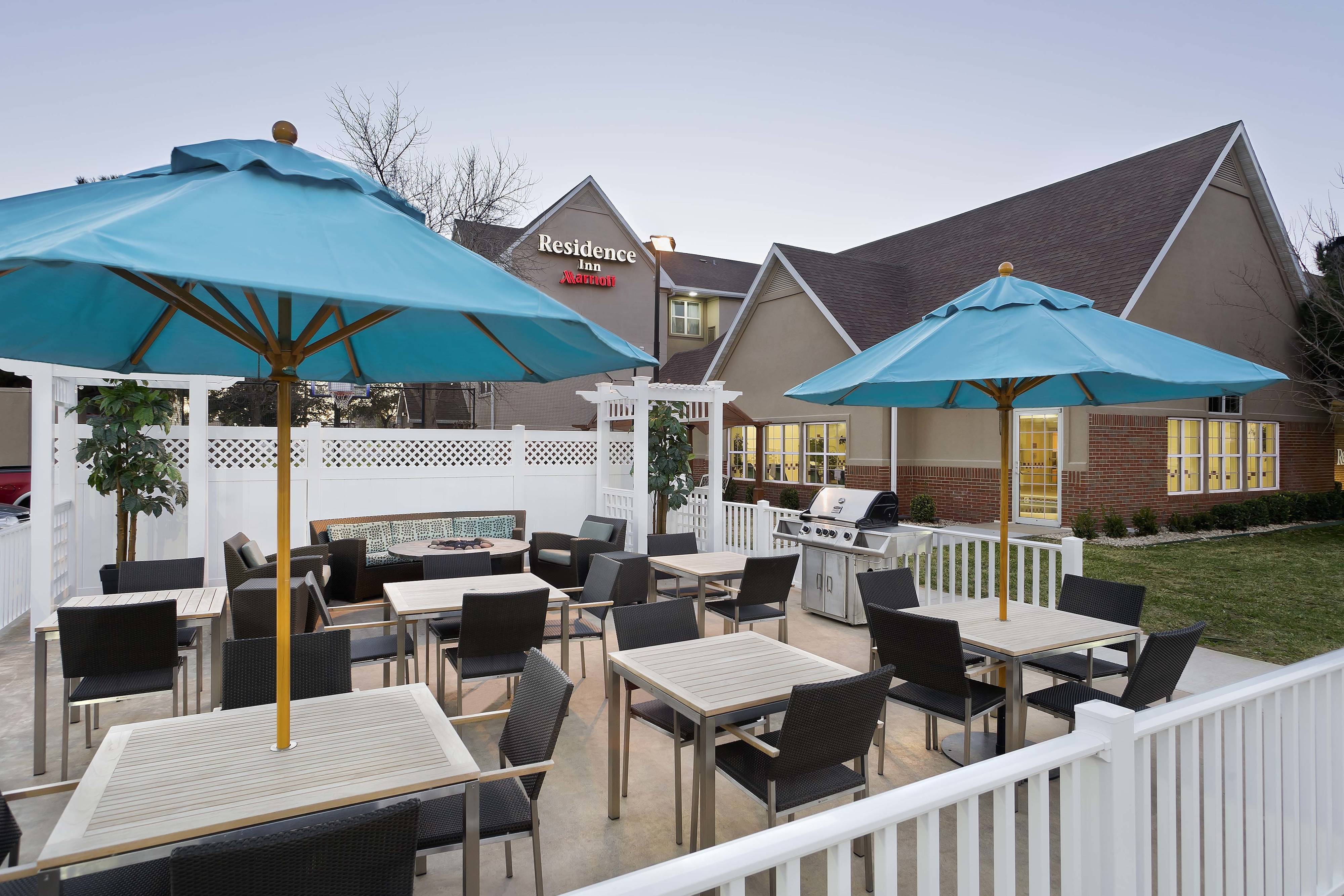 Photo of Residence Inn by Marriott Waco, Waco, TX