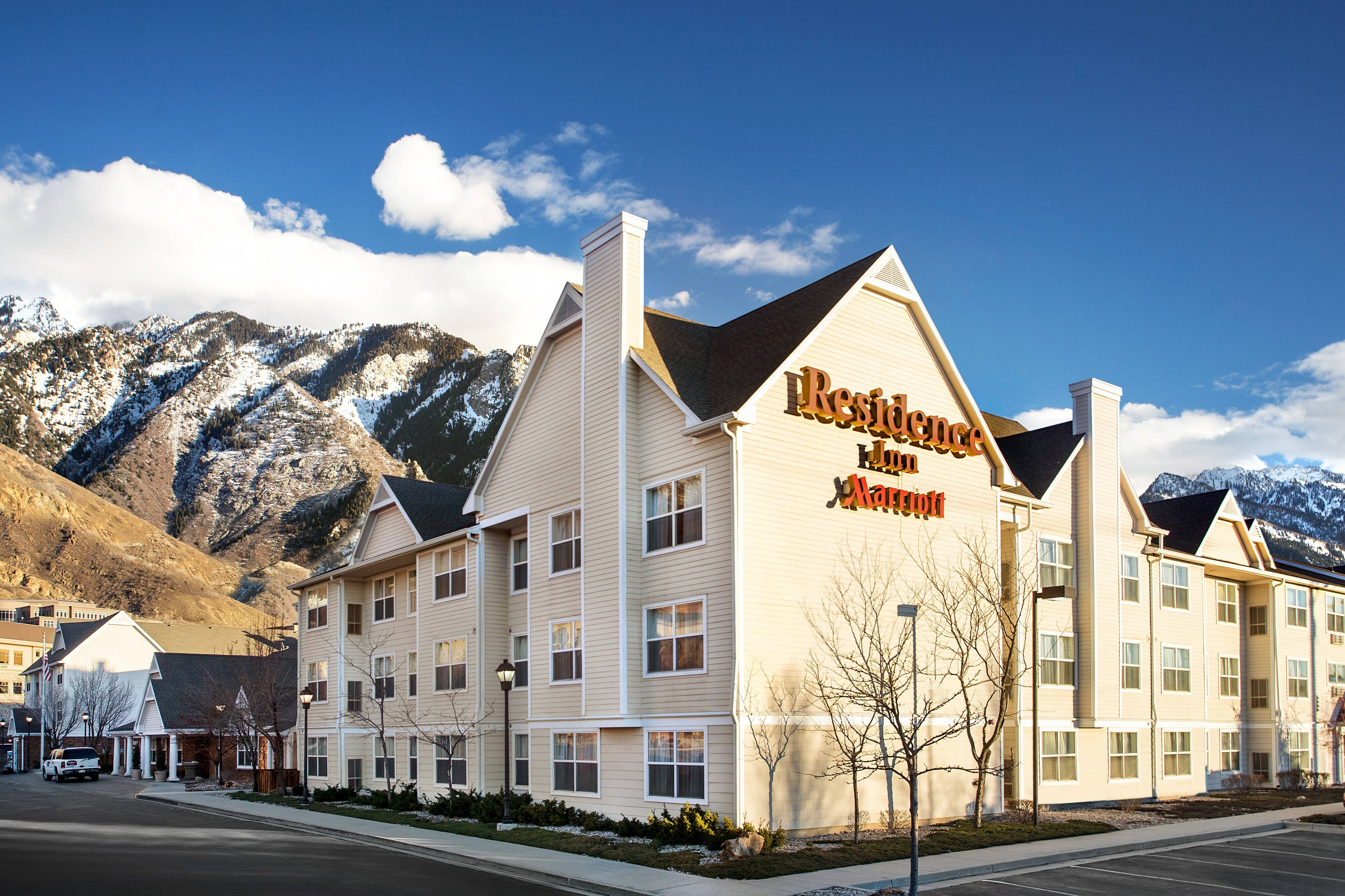 Photo of Residence Inn Salt Lake City Cottonwood, Salt Lake City, UT