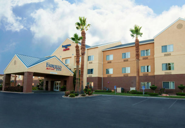 Photo of Fairfield Inn St. George, St. George, UT