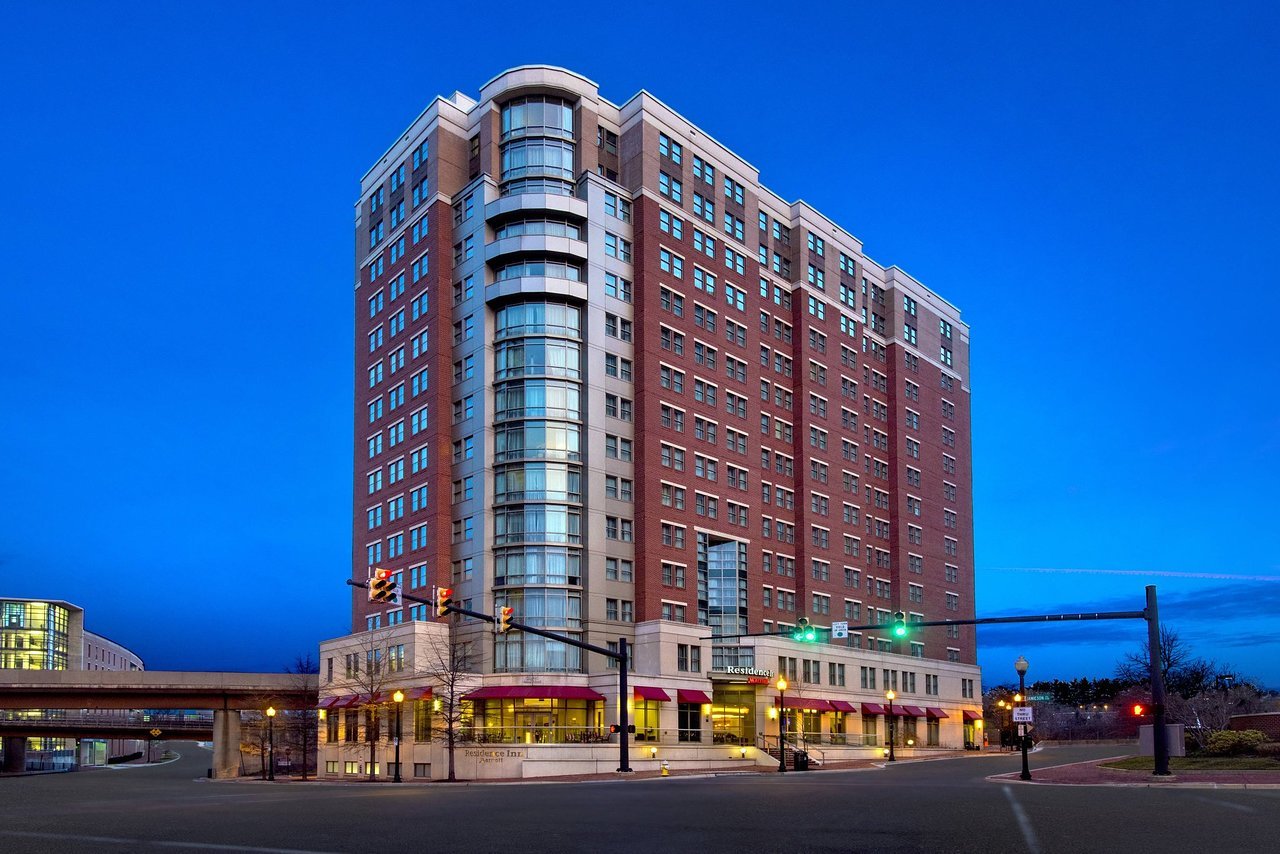 Photo of Residence Inn Alexandria Old Town South at Carlyle, Alexandria, VA